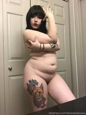 beelzebubsuwu / beelzebub_mystic_circle666 nude photo #0205