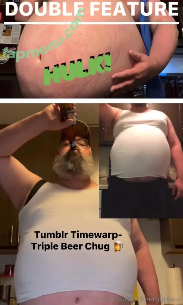beergutbear nude photo #0003 (KegGUTbear)