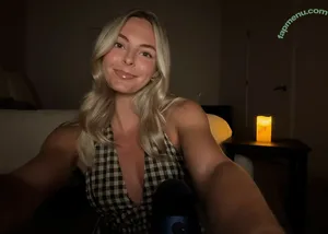 Beez ASMR / asmrmaddy / beezasmr nude photo #0191