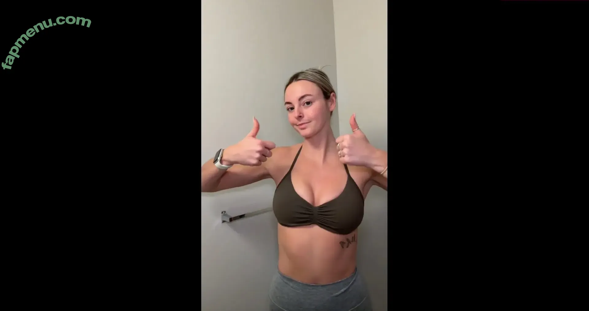 Beez ASMR nude photo #0232 (asmrmaddy / beezasmr / brynneharder)