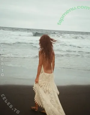 Begoña Vargas / begovargas nude photo #0028