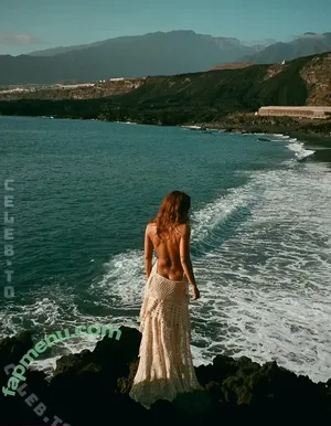 Begoña Vargas / begovargas nude photo #0029