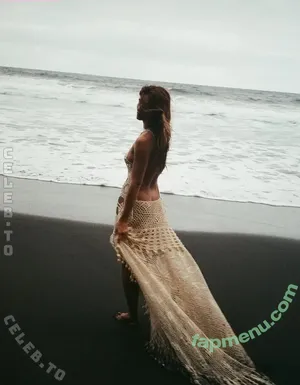 Begoña Vargas / begovargas nude photo #0030