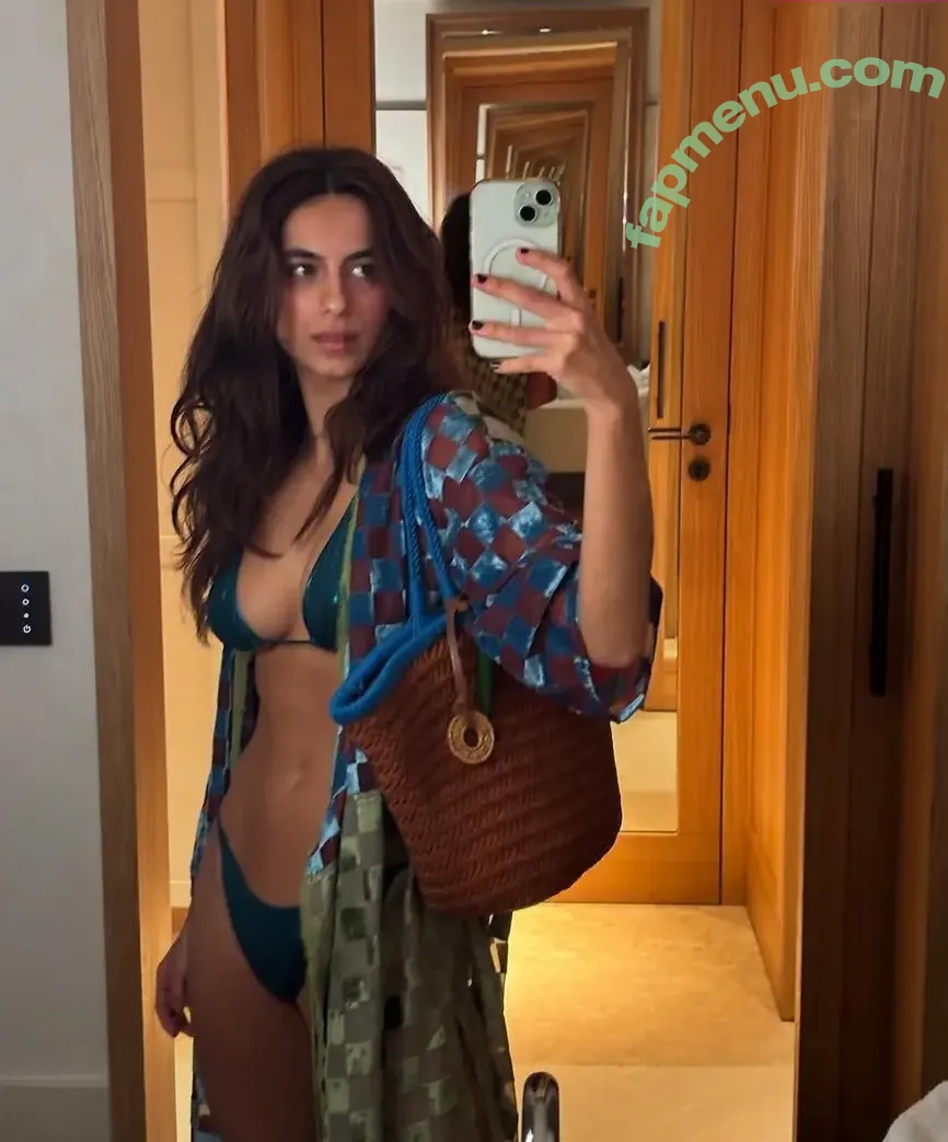 Begoña Vargas nude photo #0026 (begovargas)