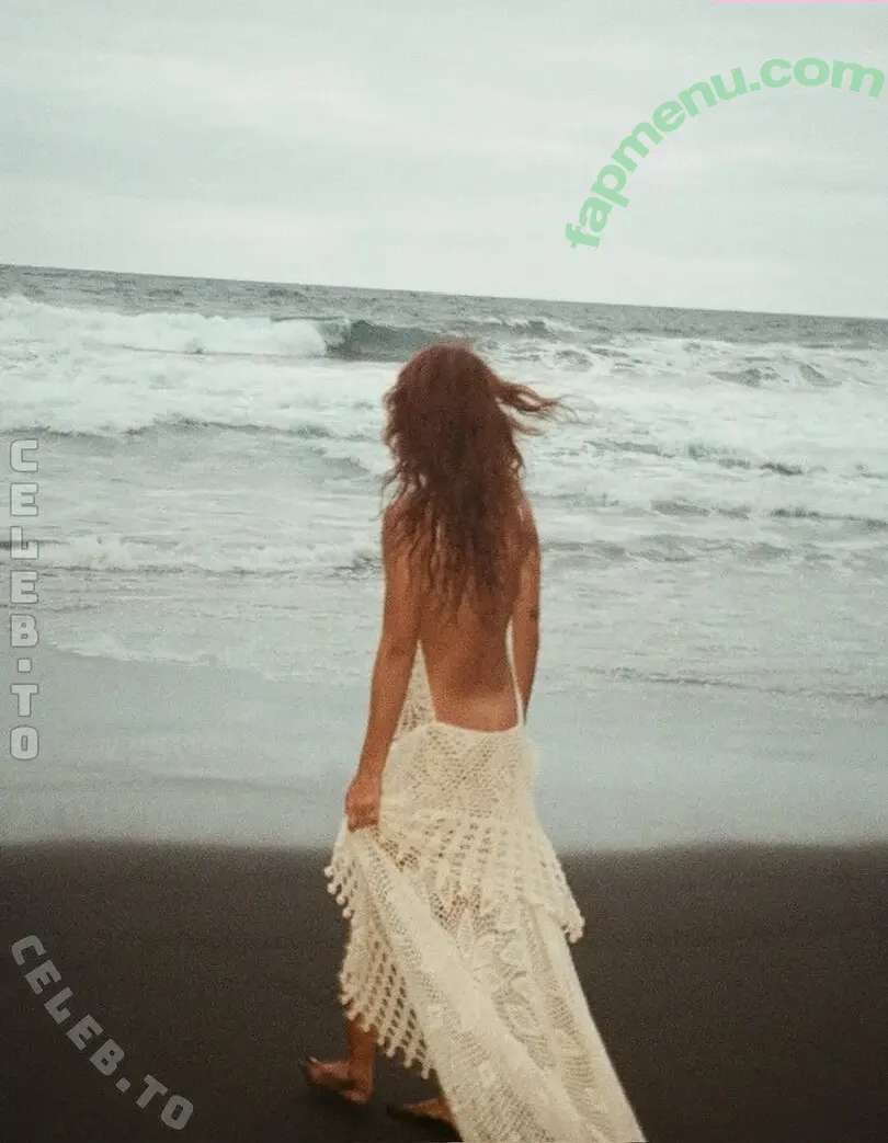 Begoña Vargas nude photo #0028 (begovargas)