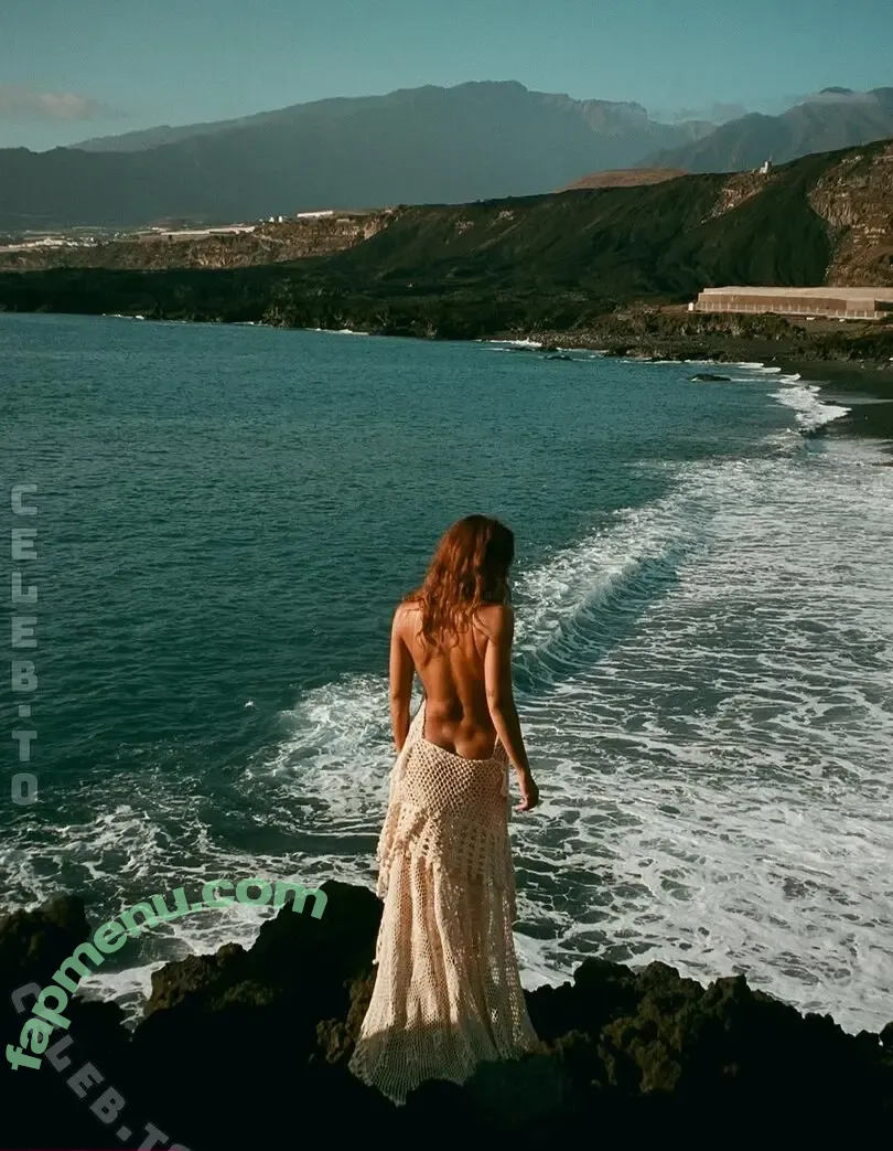 Begoña Vargas nude photo #0029 (begovargas)