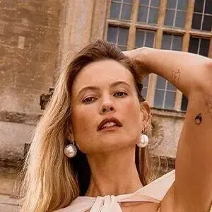Behati Prinsloo / behatiprinsloo nude photo #0003