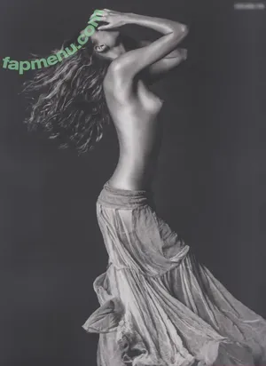 Behati Prinsloo / behatiprinsloo nude photo #0012