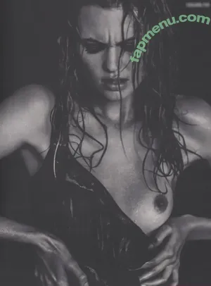 Behati Prinsloo / behatiprinsloo nude photo #0013