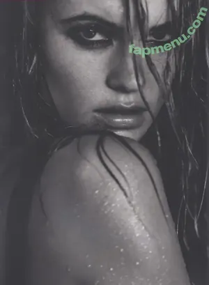 Behati Prinsloo / behatiprinsloo nude photo #0016