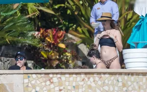 Behati Prinsloo / behatiprinsloo nude photo #0022