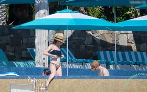 Behati Prinsloo / behatiprinsloo nude photo #0032