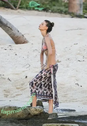 Behati Prinsloo / behatiprinsloo nude photo #0061