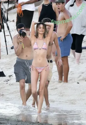 Behati Prinsloo / behatiprinsloo nude photo #0062