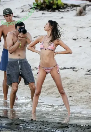 Behati Prinsloo / behatiprinsloo nude photo #0066