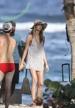 Behati Prinsloo / behatiprinsloo nude photo #0067