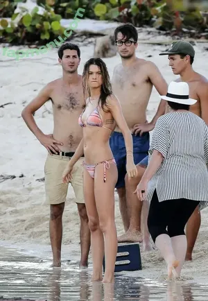Behati Prinsloo / behatiprinsloo nude photo #0072
