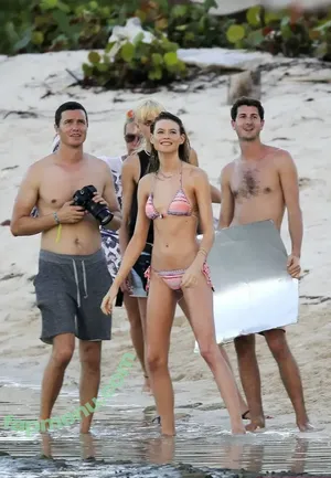 Behati Prinsloo / behatiprinsloo nude photo #0078