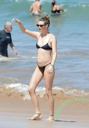 Behati Prinsloo / behatiprinsloo nude photo #0178