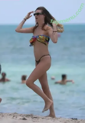 Behati Prinsloo / behatiprinsloo nude photo #0222