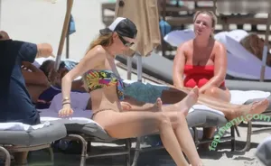 Behati Prinsloo / behatiprinsloo nude photo #0225