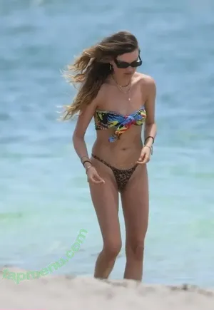 Behati Prinsloo / behatiprinsloo nude photo #0229