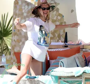 Behati Prinsloo / behatiprinsloo nude photo #0321