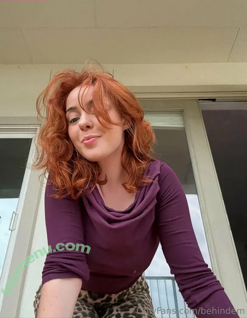 behindem nude photo #0035 (behindem)