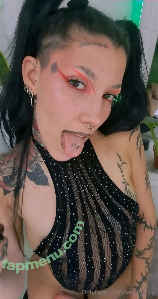 beibbunny nude photo #0016 (beibibanny)
