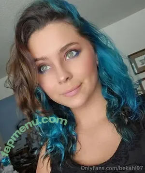 BekahL97 nude photo #0007