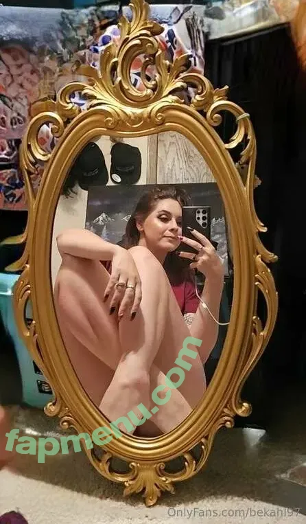 BekahL97 nude photo #0004 (BekahL97)