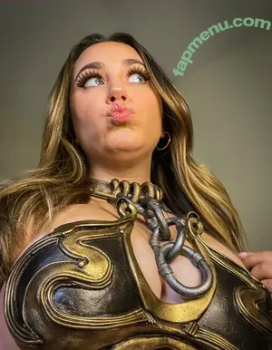 Bekahsoka nude photo #0397