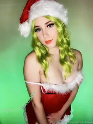 Bekahsoka nude photo #0471