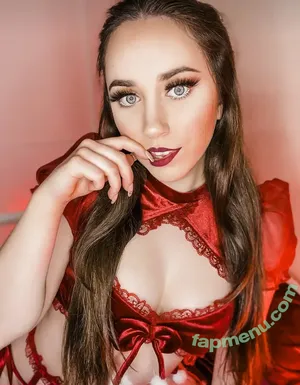 Bekahsoka nude photo #0511