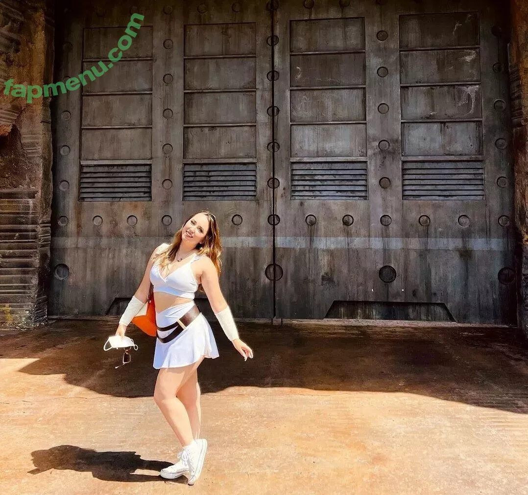 Bekahsoka nude photo #0038 (Bekahsoka)