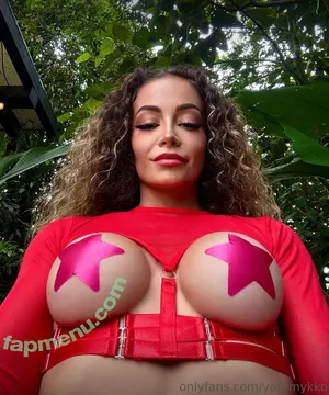 BekaMalaika / bekamalaikas nude photo #0072