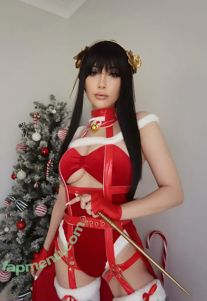 Beke Cosplay nude photo #0132 (Bekecosplay / bekejacoba)