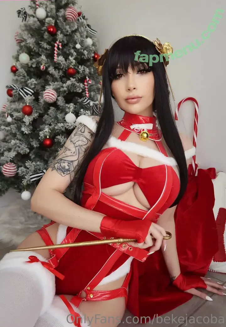 Beke Cosplay nude photo #0135 (Bekecosplay / bekejacoba)