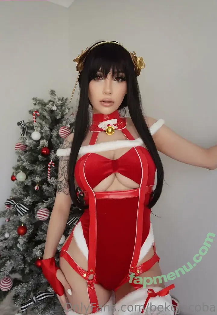 Beke Cosplay nude photo #0137 (Bekecosplay / bekejacoba)