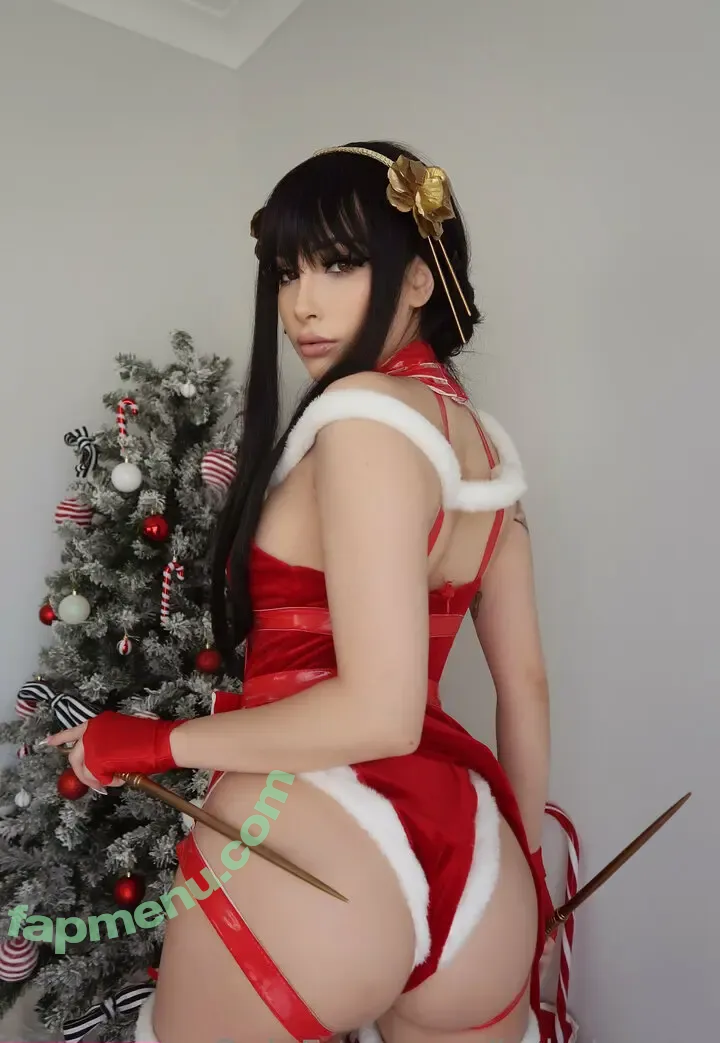 Beke Cosplay nude photo #0147 (Bekecosplay / bekejacoba)