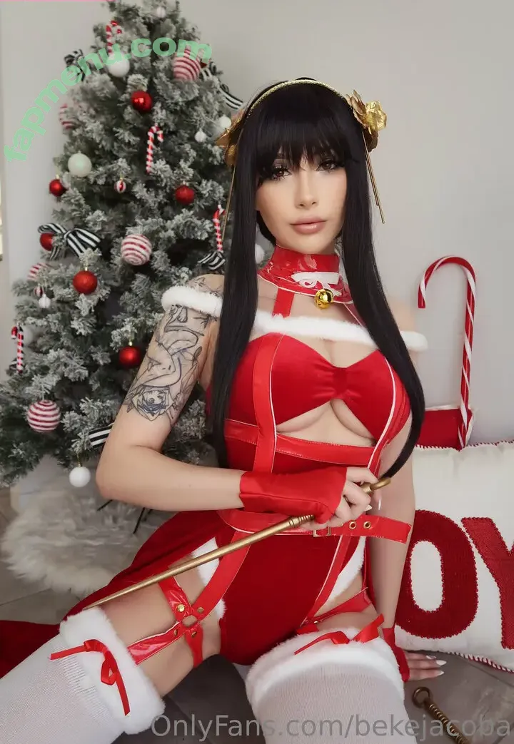 Beke Cosplay nude photo #0154 (Bekecosplay / bekejacoba)