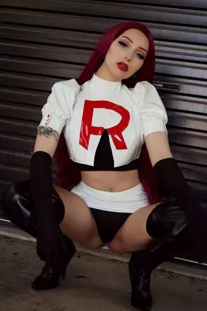 Beke Jacoba / Beke Cosplay / BekeCosplay / bekejacoba / casualbeke / xBeke nude photo #0063