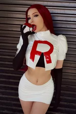 Beke Jacoba / Beke Cosplay / BekeCosplay / bekejacoba / casualbeke / xBeke nude photo #0067