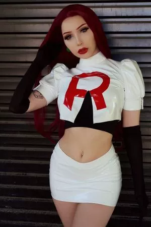 Beke Jacoba / Beke Cosplay / BekeCosplay / bekejacoba / casualbeke / xBeke nude photo #0069