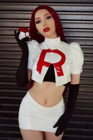 Beke Jacoba / Beke Cosplay / BekeCosplay / bekejacoba / casualbeke / xBeke nude photo #0070