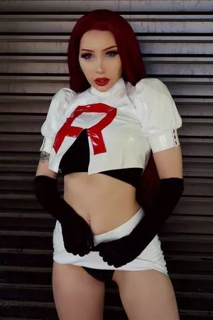 Beke Jacoba / Beke Cosplay / BekeCosplay / bekejacoba / casualbeke / xBeke nude photo #0071