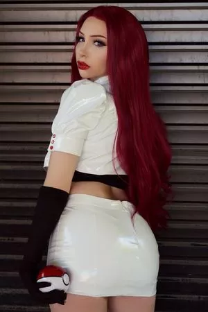 Beke Jacoba / Beke Cosplay / BekeCosplay / bekejacoba / casualbeke / xBeke nude photo #0072