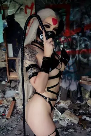 Beke Jacoba / Beke Cosplay / BekeCosplay / bekejacoba / casualbeke / xBeke nude photo #0111
