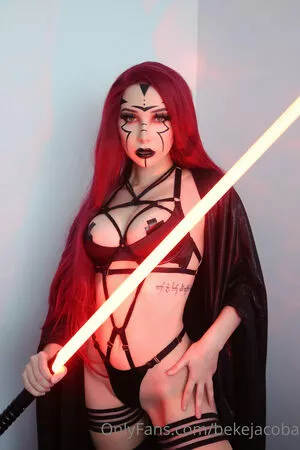 Beke Jacoba / Beke Cosplay / BekeCosplay / bekejacoba / casualbeke / xBeke nude photo #0192