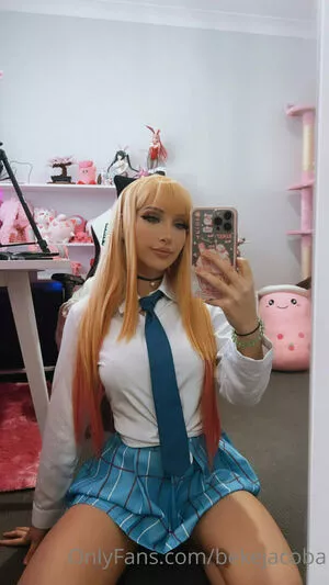 Beke Jacoba / Beke Cosplay / BekeCosplay / bekejacoba / casualbeke / xBeke nude photo #0200